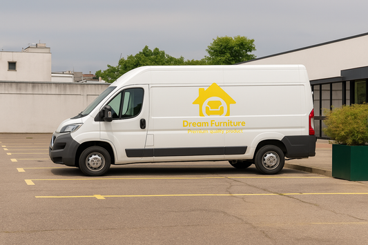 Dreams Furniture Delivery: Fast, Reliable, and Hassle-Free Service You Can Trust