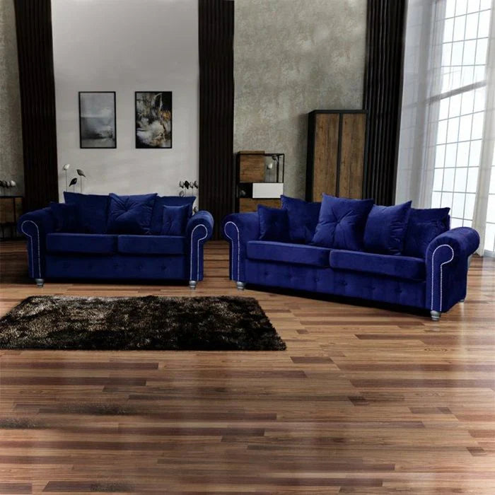 Ashwin 3+2 Seater Sofa