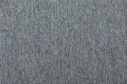 Roma Chenille L-Shaped Recliner Corner Sofa – Modern Luxury Home Furniture