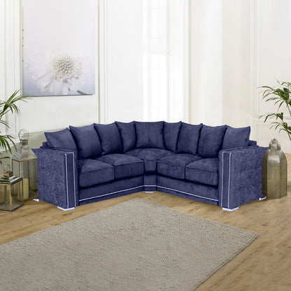 Alaska 5 Seater Corner Sofa