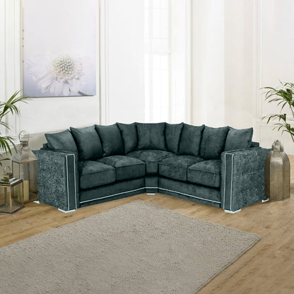Alaska 5 Seater Corner Sofa