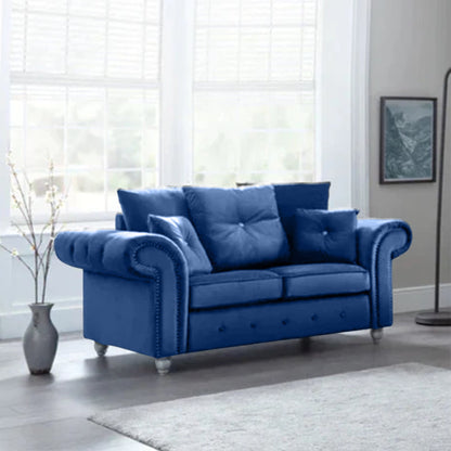 Ashwin 2 Seater Sofa