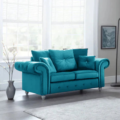 Ashwin 2 Seater Sofa
