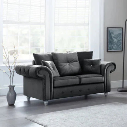 Ashwin 2 Seater Sofa