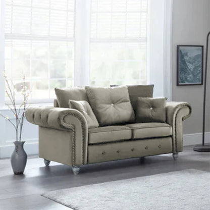 Ashwin 2 Seater Sofa