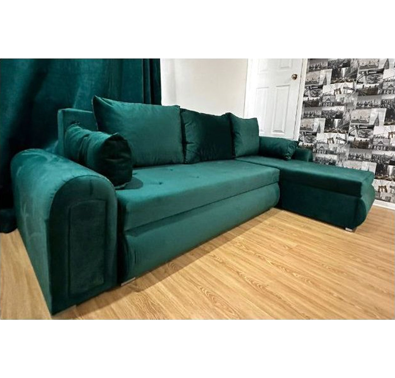 Berlin Sofa Bed