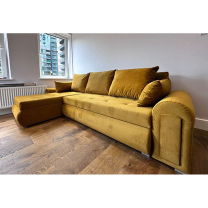 Berlin Sofa Bed