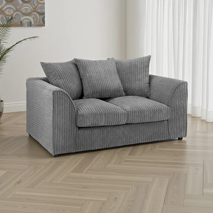 Byron Jumbo 2 Seater Sofa