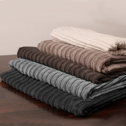 Byron Jumbo 3 Seater Sofa