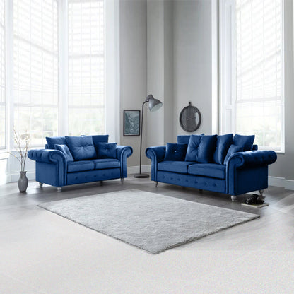 Ashwin 3+2 Seater Sofa