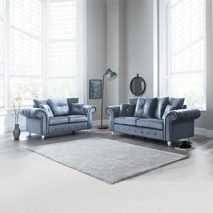 Ashwin 3+2 Seater Sofa