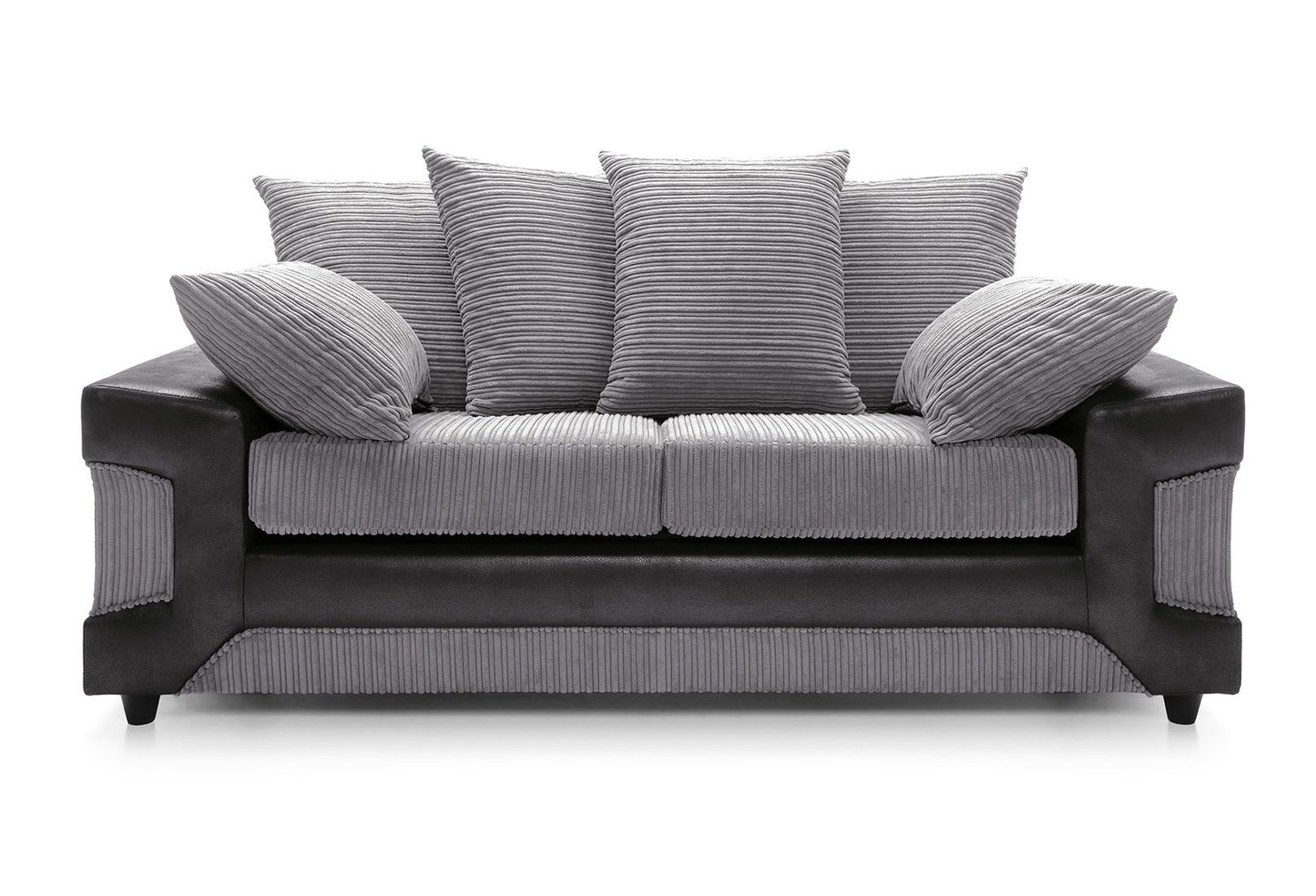 DINO Jumbo Cord 2 Seater Sofa