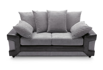 DINO Jumbo Cord 2 Seater Sofa