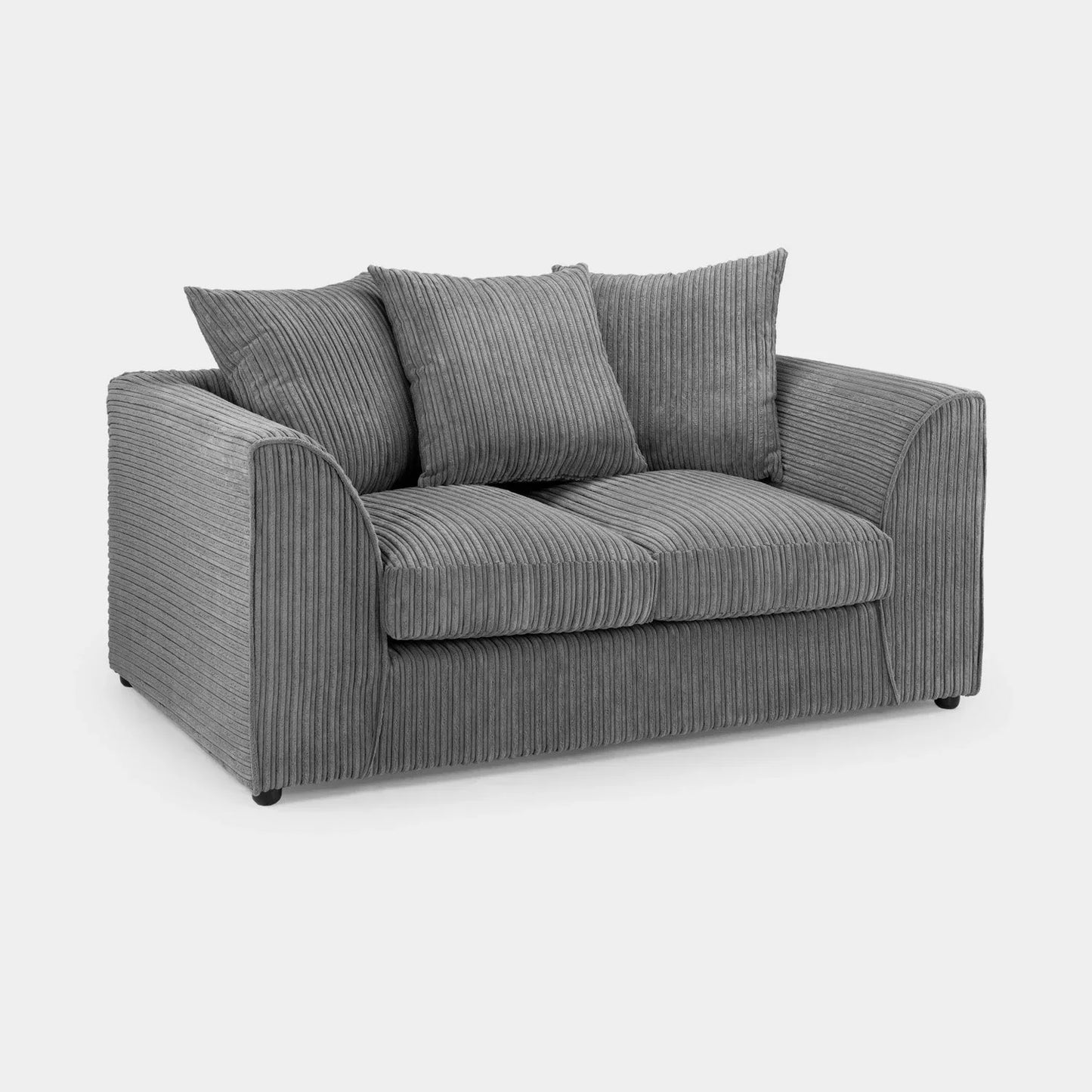 Byron Jumbo 2 Seater Sofa