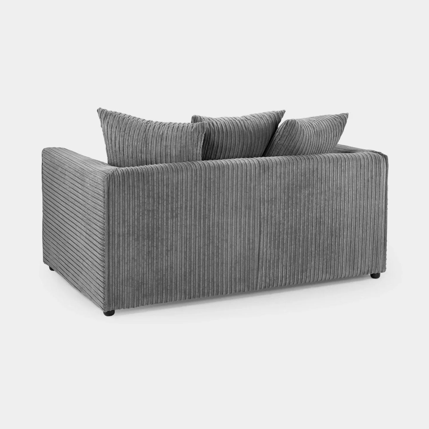 Byron Jumbo 2 Seater Sofa