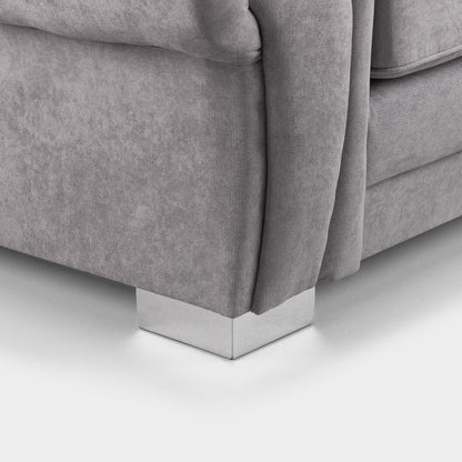 Verona Scatter Back Armchair  Stylish & Comfortable Accent Chair for Modern Living Rooms