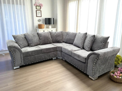 Harrison 5 Seater Corner Sofa