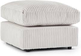 Byron Jumbo 3+2 Seater Sofa