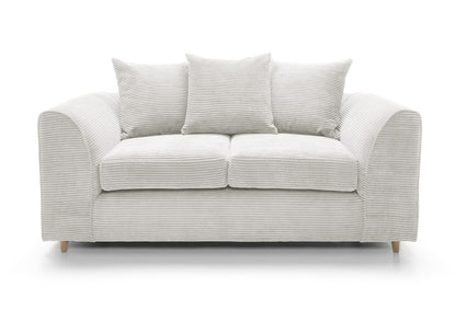 Byron Jumbo 2 Seater Sofa