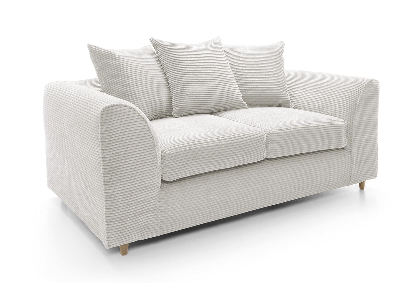 Byron Jumbo 2 Seater Sofa