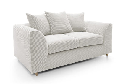 Byron Jumbo 2 Seater Sofa