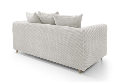 Byron Jumbo 2 Seater Sofa