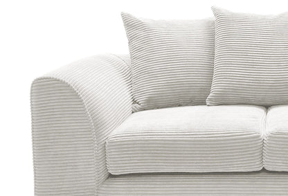 Byron Jumbo 2 Seater Sofa