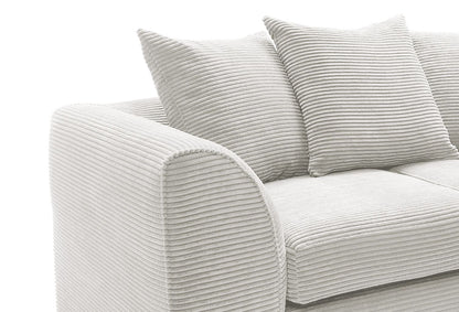 Byron Jumbo 2 Seater Sofa