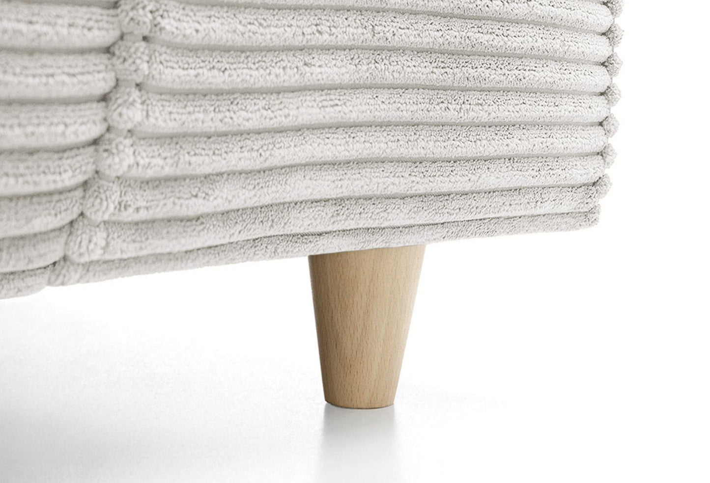 Byron Jumbo 2 Seater Sofa