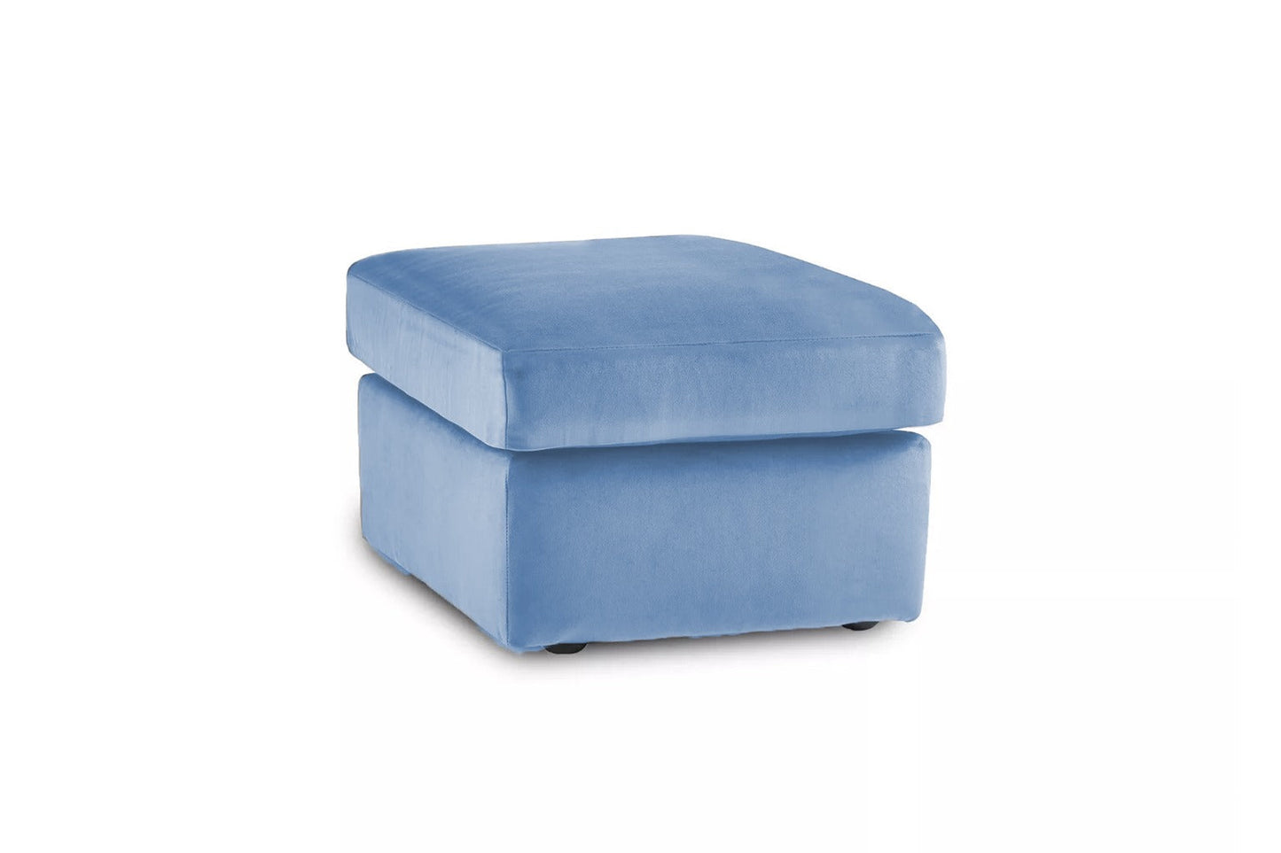 Lily Scatter Back Corner Sofa Modern Comfortable & Stylish