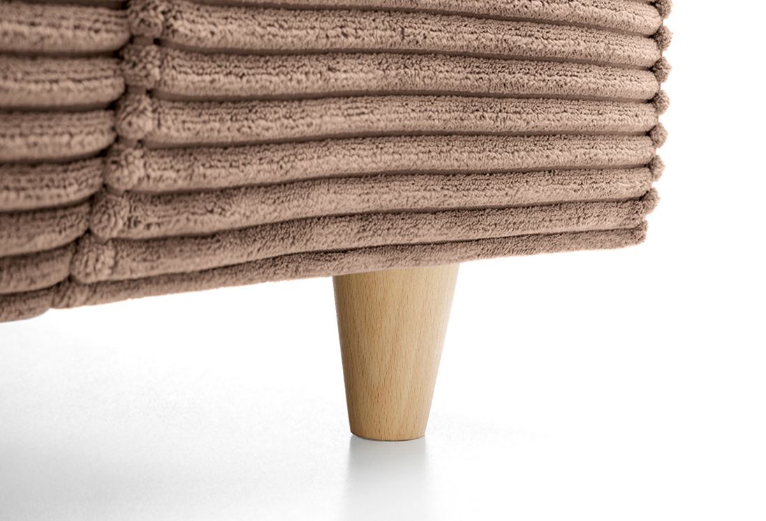 Byron Jumbo 3+2 Seater Sofa