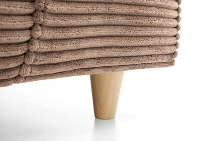 Byron Jumbo 3+2 Seater Sofa